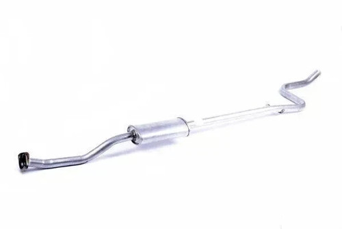 Excn3020 exhaust middle box - excn3020,
