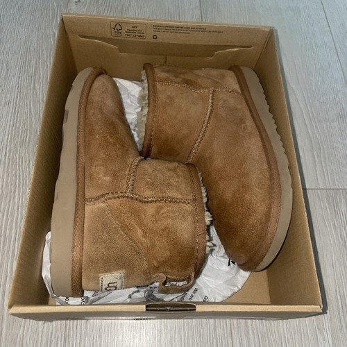 Ugg classic mini boot - -,