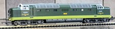 Lima L205105 Class 55 Deltic