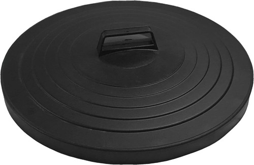 Dustbin lid replacement bin - lid,
