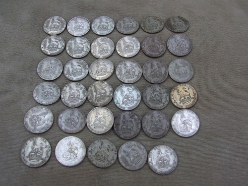 Offers combine british silver - offers,