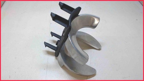 Plastic housing part insert - plastic,