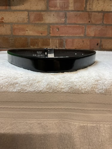 Gucci genuine men belt - gucci,