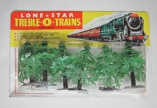 LONE STAR LOCOS Trees 87