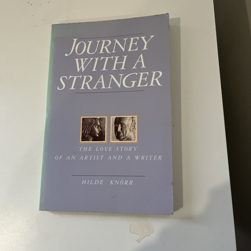 Journey with stranger hilde - stranger,