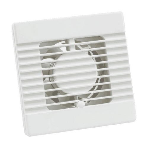 Manrose intervent inch 100mm - manrose,