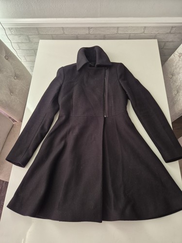 Women zara black - black, wrap