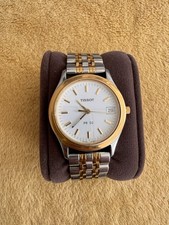 Tissot PR 50 Vintage Quartz