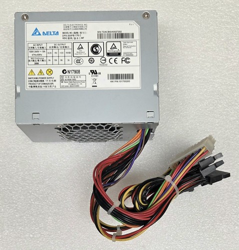 Delta dps 200pb - delta, dps-200pb-176c