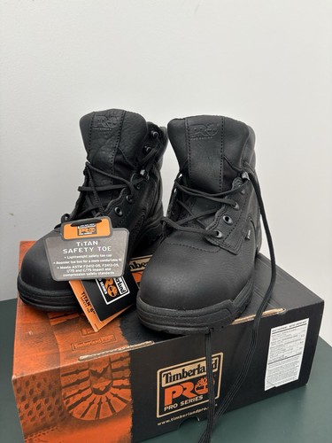 Timberland pro titan - pro,
