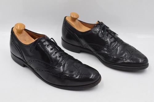 Loake 758b full - full, oxford
