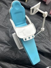 1996 Barbie Dentist Chair