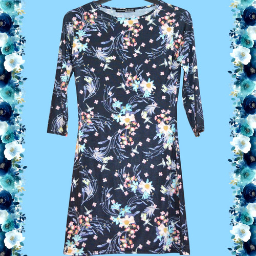 Primark size floral - size, 6