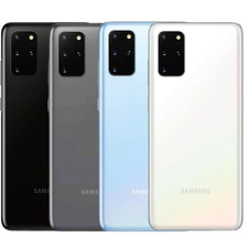 Samsung galaxy s20 - samsung, plus