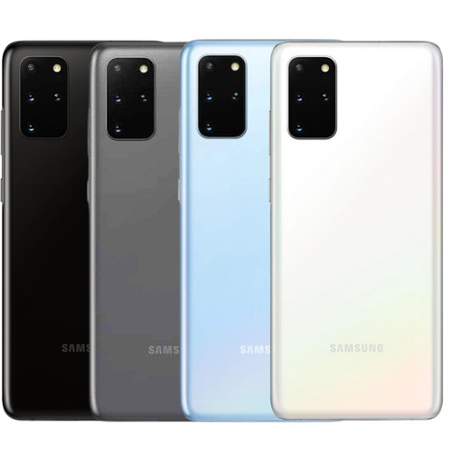 Samsung galaxy s20 - s20+, 5g