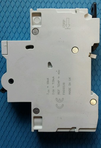 Memshield eaton mem mch type - eaton,