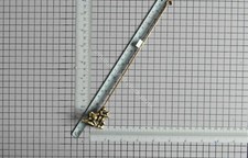 RIDER PENDULUM FOR ZAANSE OR