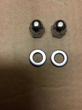 Honda C90 90 Stainless Steel