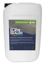 SLATE Tile Sealer Colour Boost