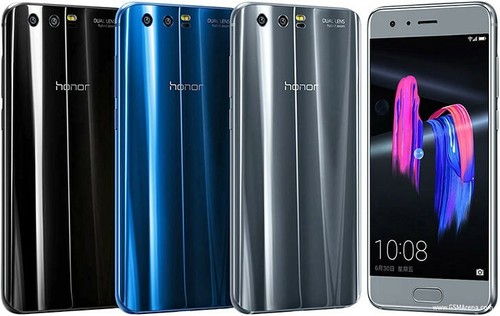 Honor lite gb storage - 9, 32