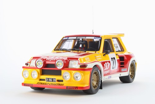 Otto ottomobile renault - otto, 5