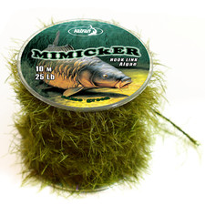 KATRAN MIMICKER HOOKLINK ALGAE