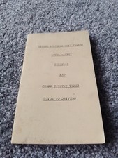 Railway Technical Manual:BR WR