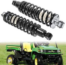 2 PC Rear Coil-Over Struts Shocks Spring for John Deere Gator XUV620i, XUV850D