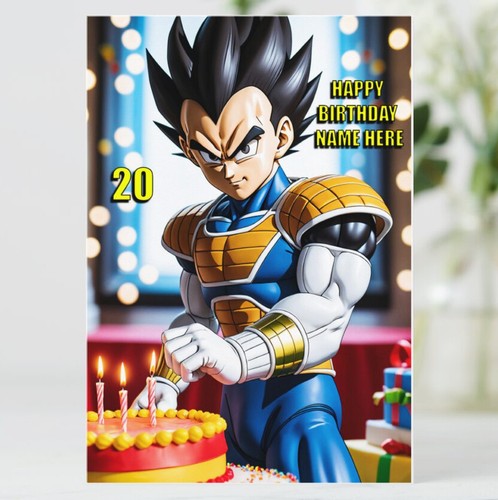 Dragon ball vegeta - dragon,