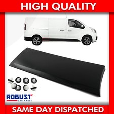 FOR RENAULT TRAFIC VAUXHALL