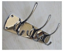 Solid brass retro victorian - solid,
