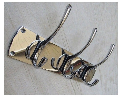 Solid brass retro - solid,