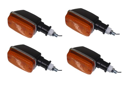 Indicators set front - set, 4