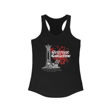Madame Guillotine Women's