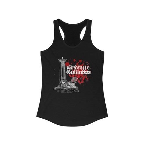 Madame guillotine women - madame, women's