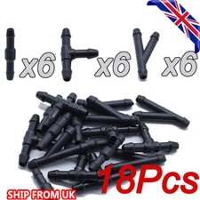 X18 Wiper Arm Washer Nozzle