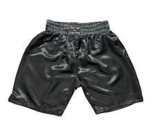 PERSONALISED BOXING SHORTS