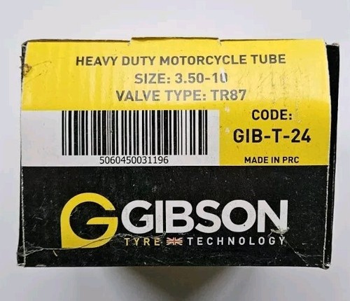 Brand new gibson heavy - new,