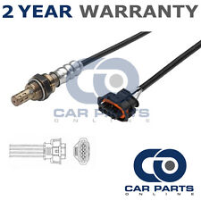 FOR VAUXHALL ASTRA H MK5 2.0 16V VXR 05- 4 WIRE FRONT LAMBDA OXYGEN SENSOR PROBE