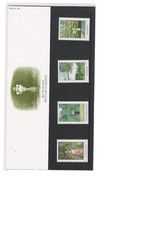 1983 ROYAL MAIL PRESENTATION