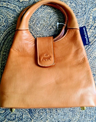 Tan leather designer - designer, /
