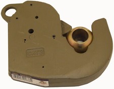 Pair of Cat 2 Tractor Lower