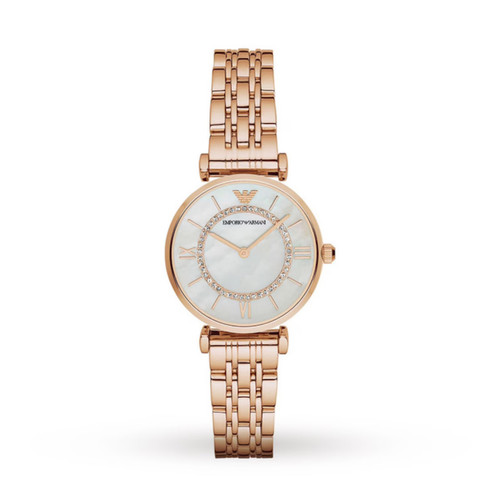 Emporio armani classic - armani, ar1909