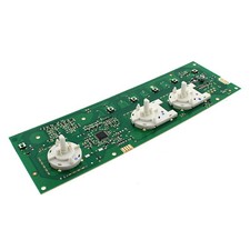 Indesit Washing Machine Control Panel Board LED Genuine