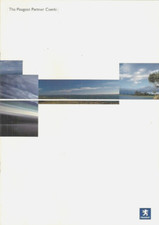 Peugeot Partner Combi 2004-05