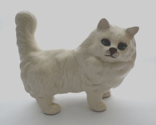 BESWICK VINTAGE WHITE STANDING