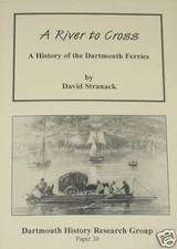 DARTMOUTH FERRIES HISTORY Dart