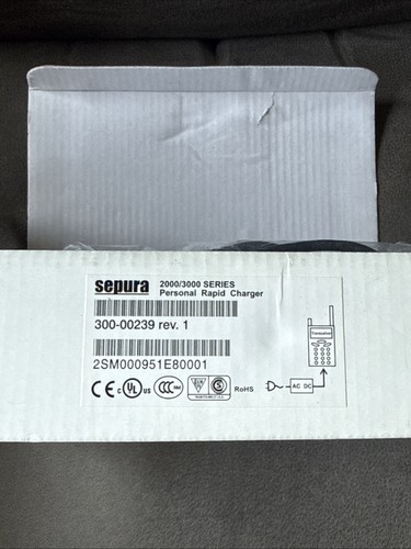 Sepura 2000 3000 series - sepura,