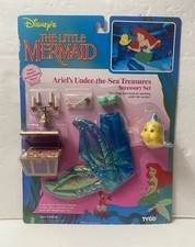 Ariel's Under the Sea