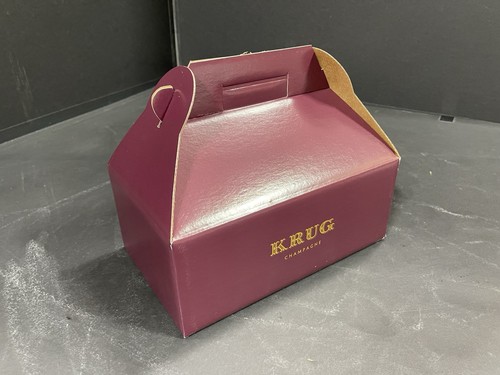 Krug champagne box set - krug, (set